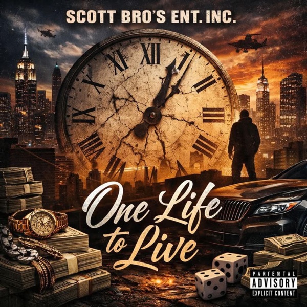 Only One Life To Live (Live)