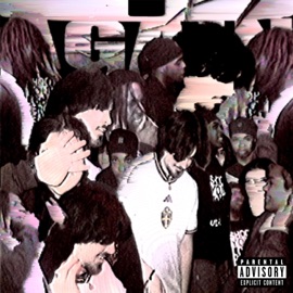 U Again (feat. 9JSET & $aint Jojoe) EVILMANEE THA GOD