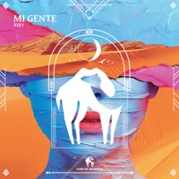 Mi Gente - Single - KIDY & Cafe De Anatolia