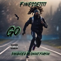 Go - Single - Finesse1111