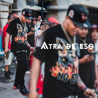 Atra de eso - Single