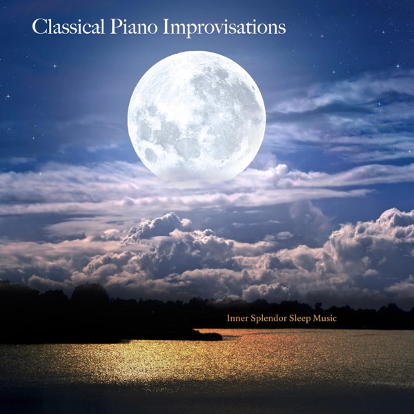 Classical Piano Improvisations