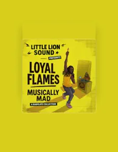 Listen to Loyal Flames, watch music videos, read bio, see tour dates & more!