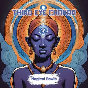 Third Eye Chakra