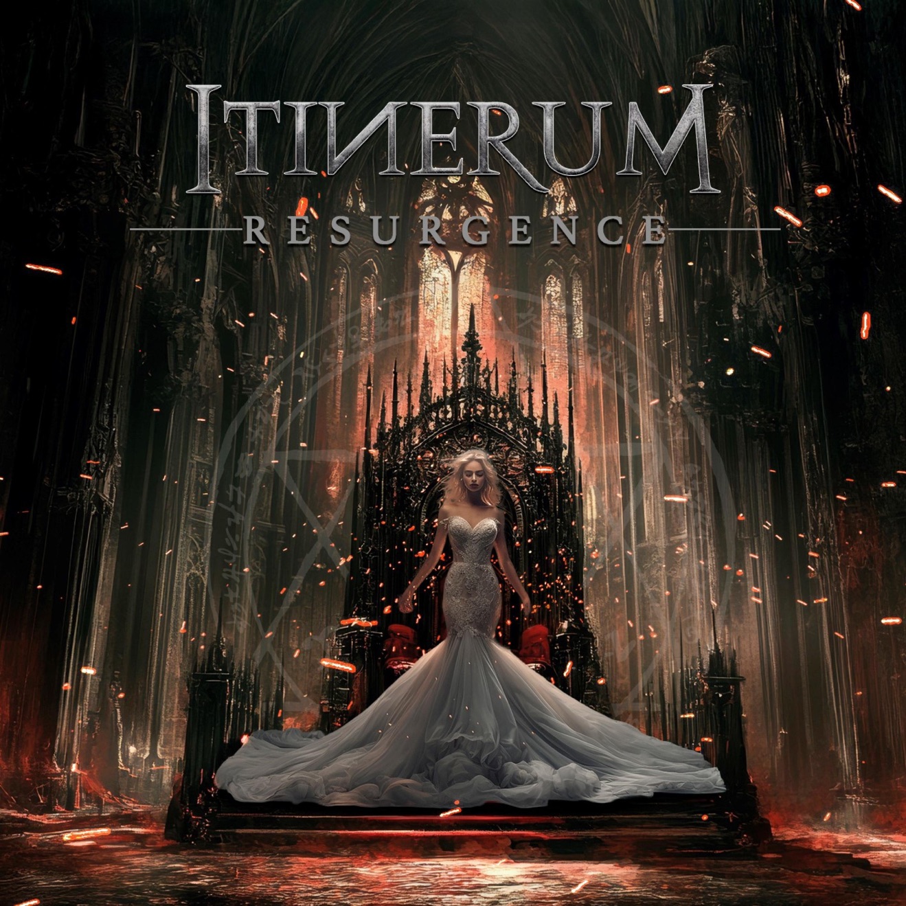 itinerum – Resurgence (2025) [iTunes Match M4A]