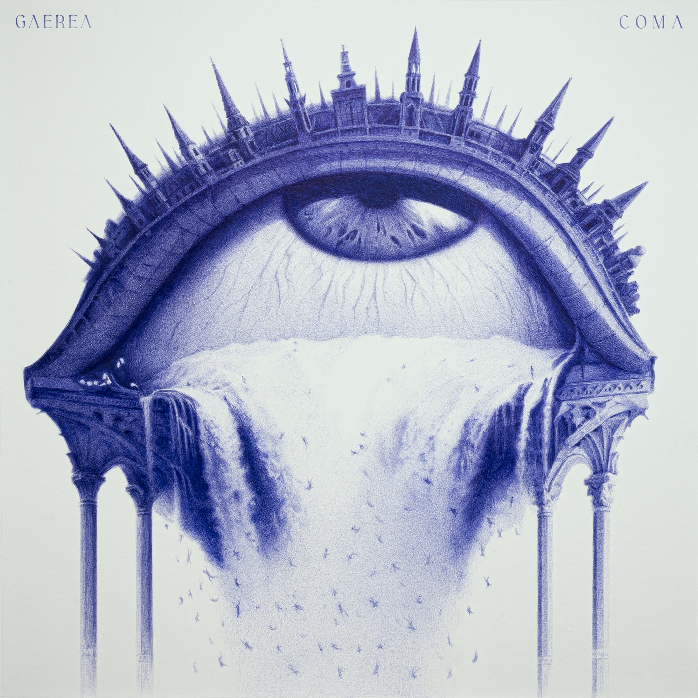 Coma by Gaerea