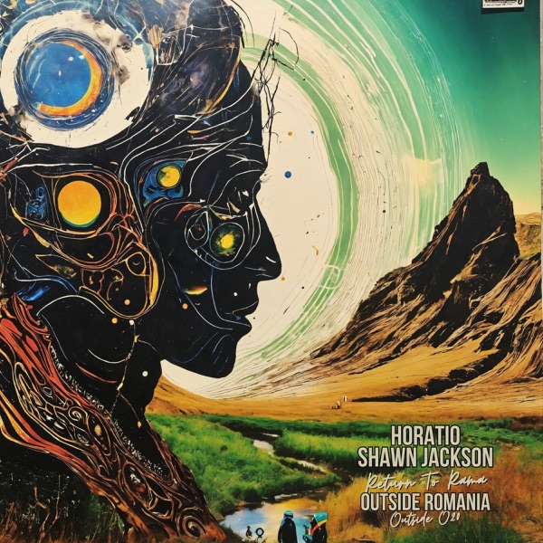 Return to Rama - Single
