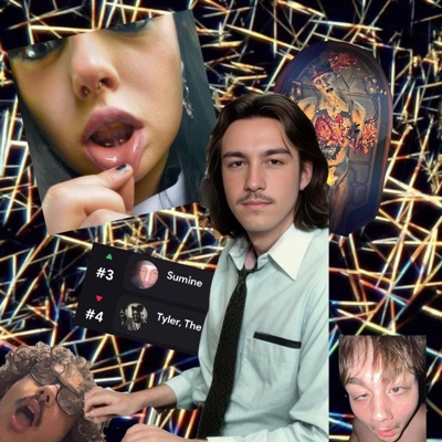 (not) SUMINE's WORLD