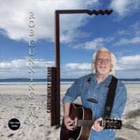 Carrownisky Strand (feat. E J Ouellette) - EP - Rob Cunningham