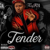 Tender - Single - Tray A.M
