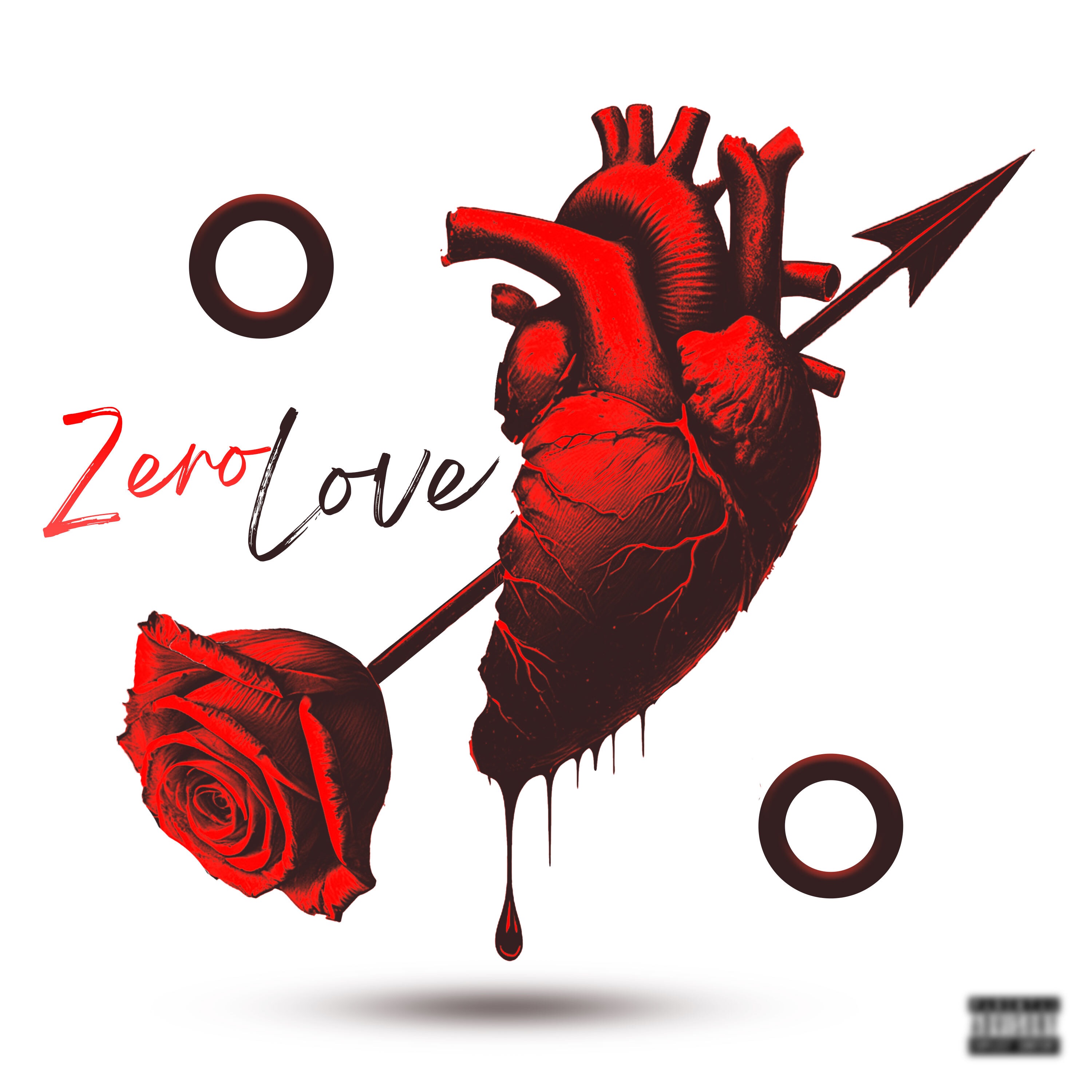 Zero Love - EP