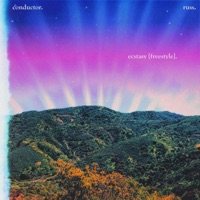 Ecstasy (Freestyle) - Single - Conductor Williams & Russ