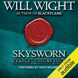 Skysworn (Unabridged)