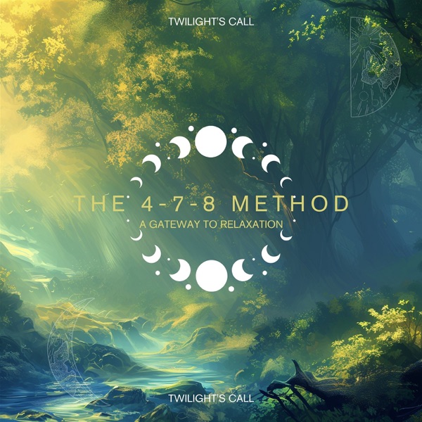 The 4-7-8 Method: A Gateway to Relaxation
