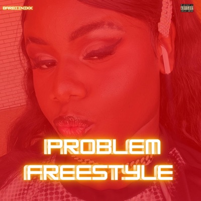 Problem Freestyle - Single