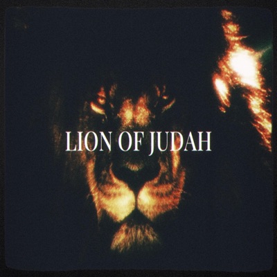 Lion of Judah - Single