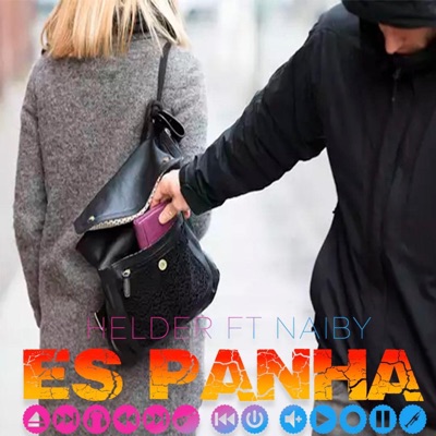 Helder-Es Panha (feat. Naiby) - Single