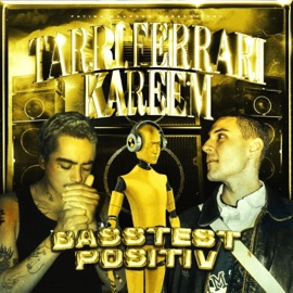 Basstest positiv Tarri.Ferrari & kareem