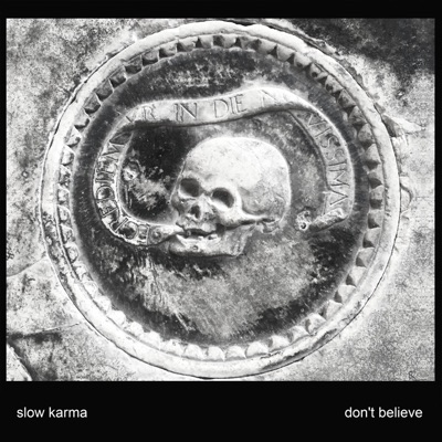 Don't Believe - Single
