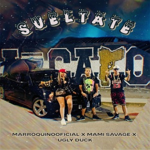 Sueltate (feat. Mami Savage & UGLY DUCK)