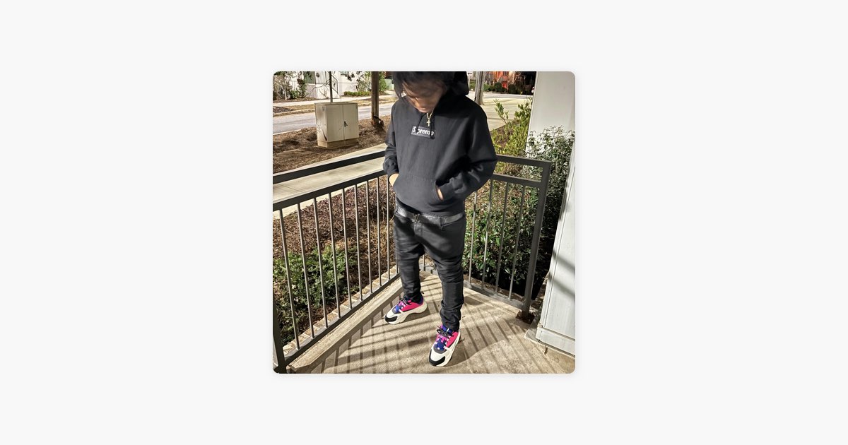 ‎Touch the Sky Song by Vonte* Apple Music