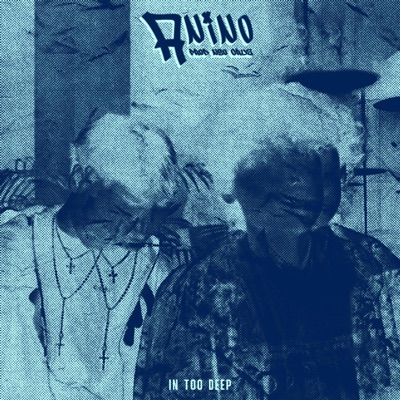Anino (feat. Stain) - Single