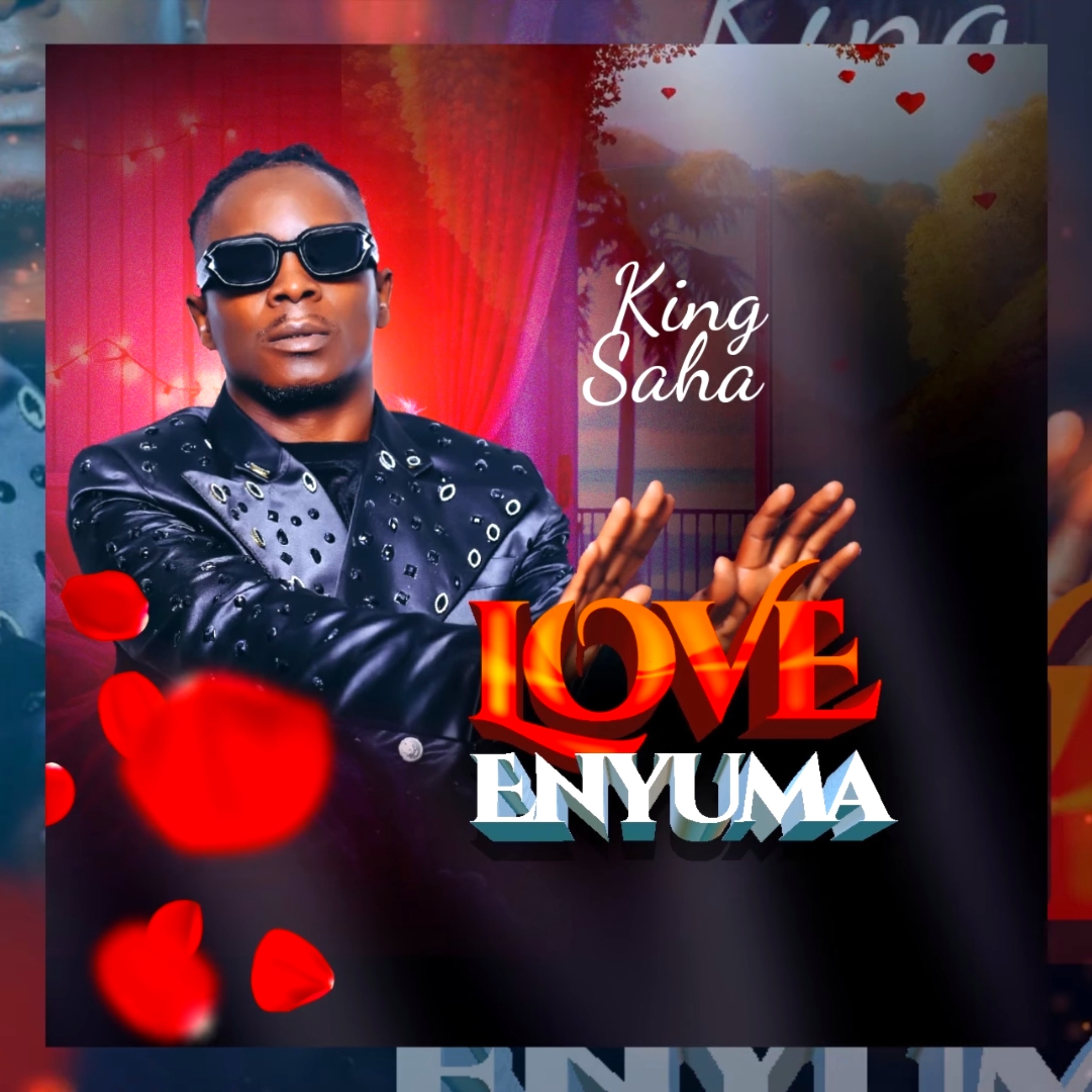 King Saha