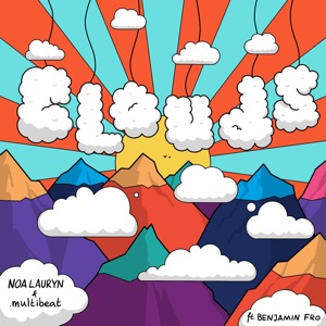 Clouds (feat. Benjamin Fro)