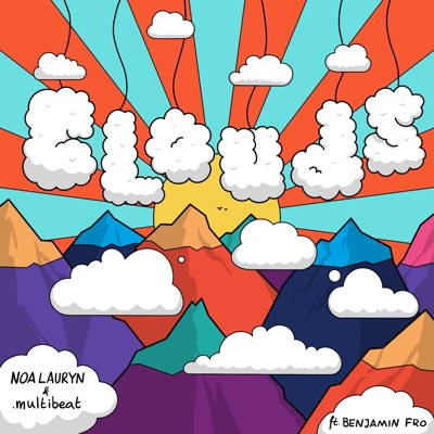 Clouds (feat. Benjamin Fro) - Single