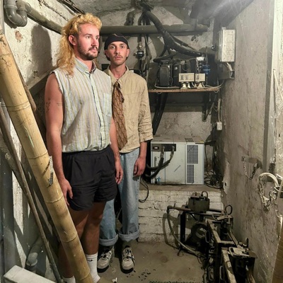 Prepperkeller (feat. coachibaby & schäpper) - Single