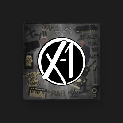 Listen to X1, watch music videos, read bio, see tour dates & more!