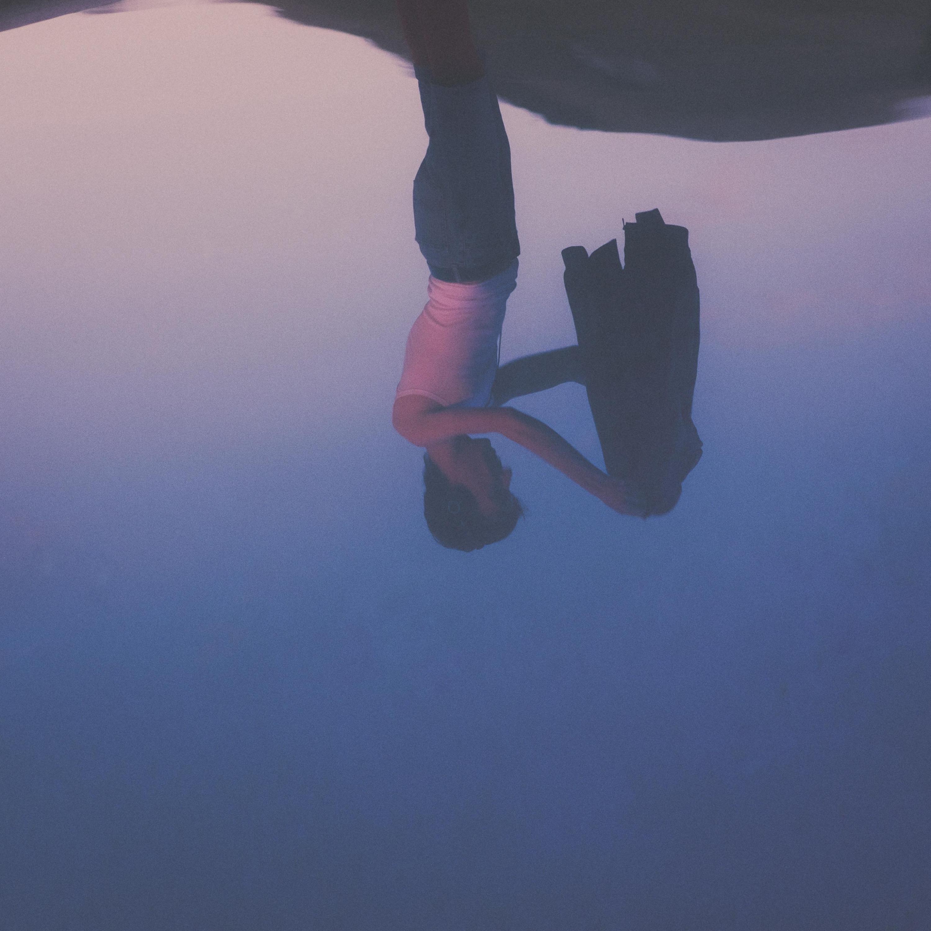 Charlie, be sweet - Single