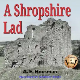 A Shropshire Lad (Unabridged)