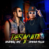 Desacatao (feat. Junior Hollo) - Single - Mainol Mc
