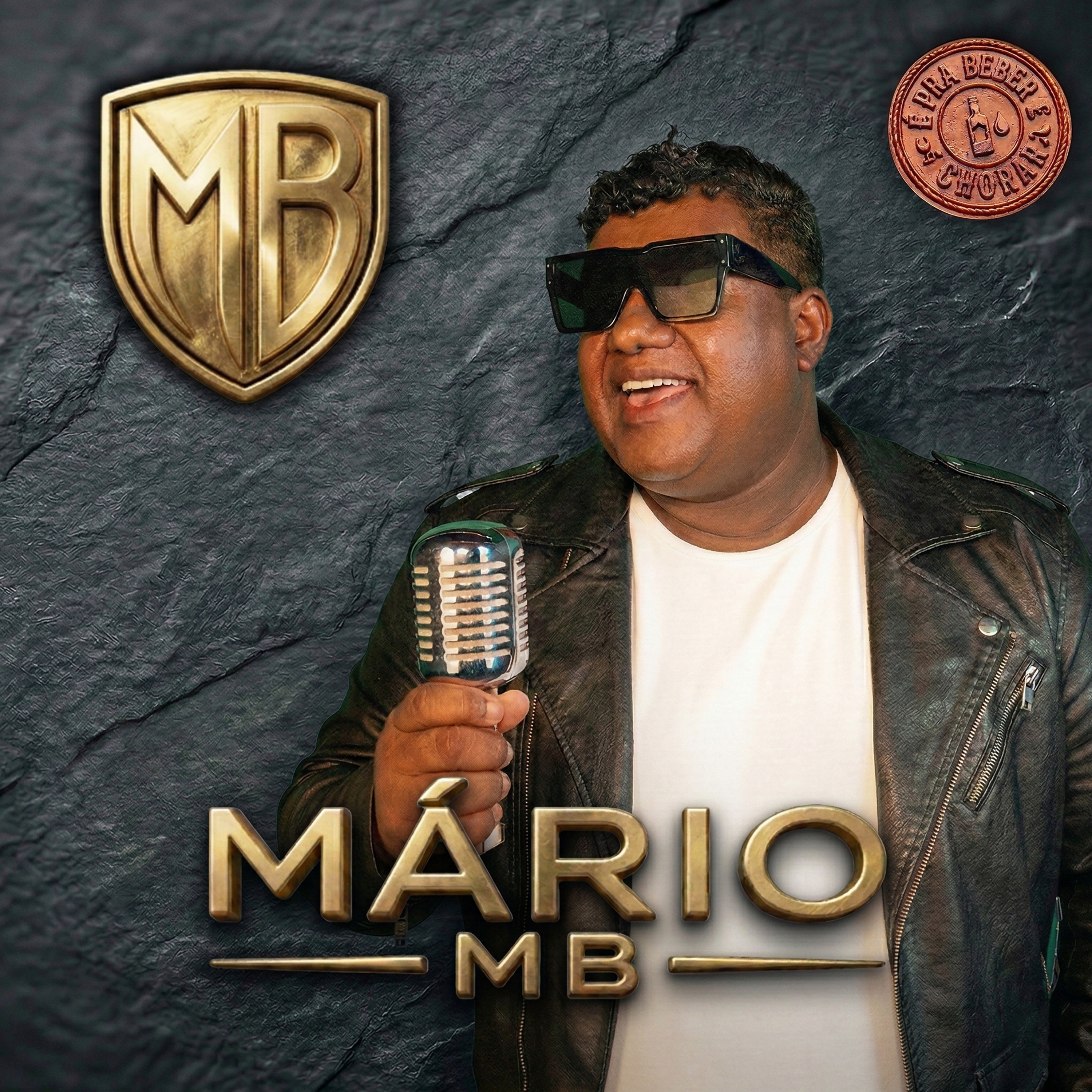 É pra Beber e Chorar - Single