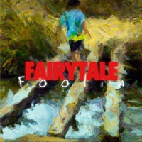 Fairytale Foolin with Jerm and Goatman - Single - Shuckaveli