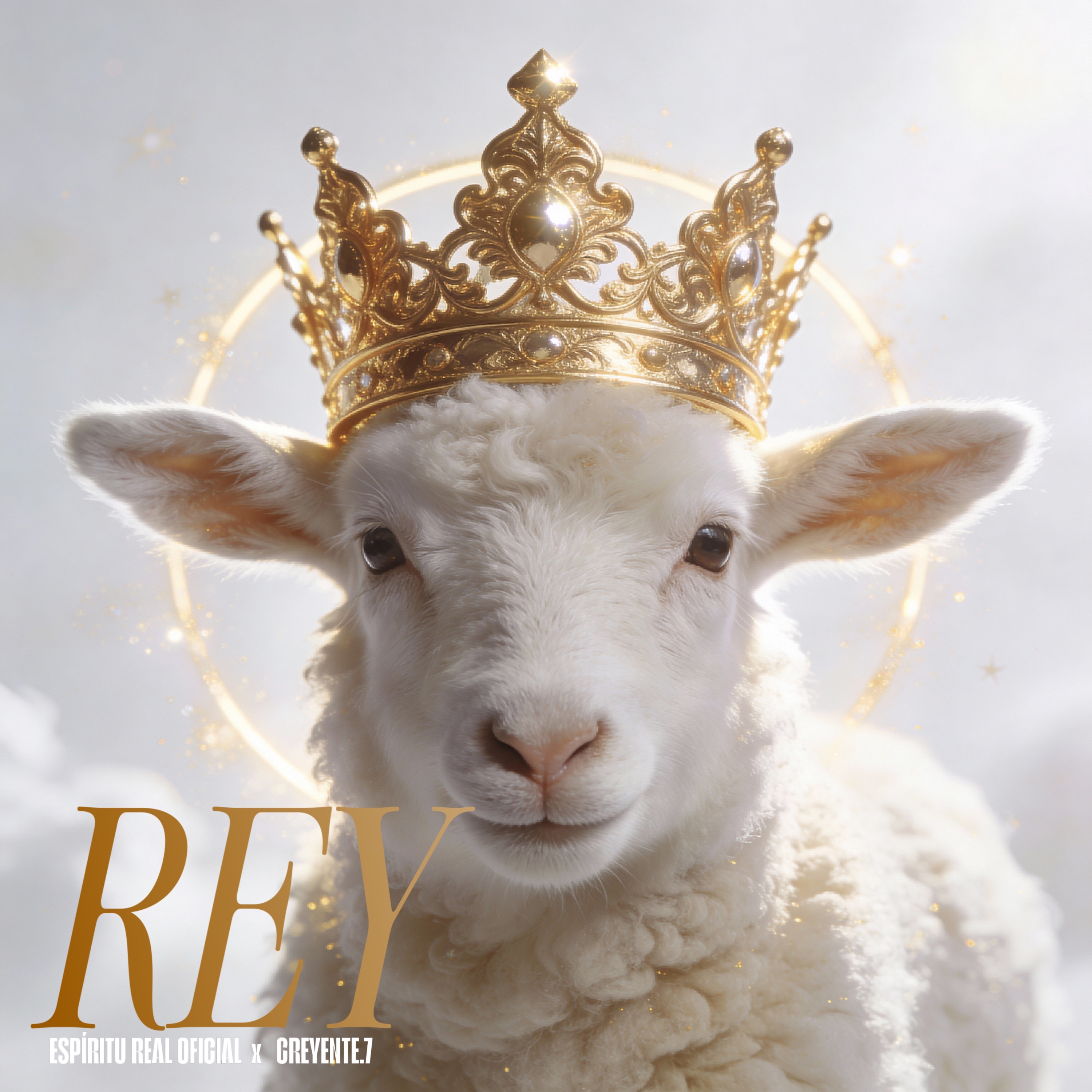 REY - Single