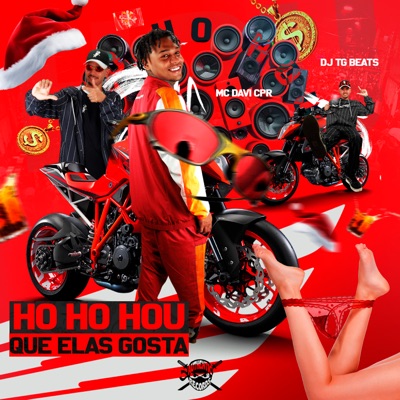 Ho Ho Hou Que Elas Gosta - Single