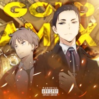 Gold Amex - Single - Dtrey