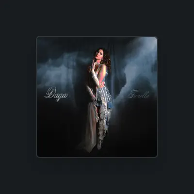 Listen to Fiorella Siso, watch music videos, read bio, see tour dates & more!