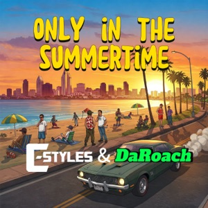 Only in the Summertime