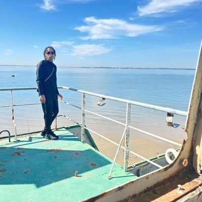 Vivi Fokado (feat. t0nhaz) - Single