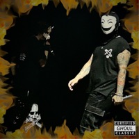 UNHOLY (feat. Sickly Syrus) - Single - SKUllDOG