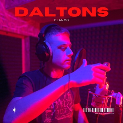 DALTONS (feat. Overdope) - Single