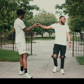 Get Right (feat. Lno rell) YNC Jay