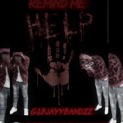 Remind Me - Single
