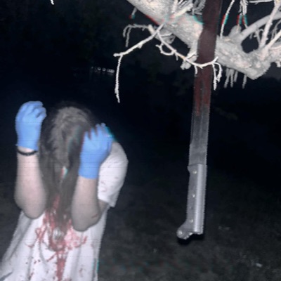 Organ Trail - Single