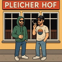 Pleicher Hof (feat. Donnie) - Single - Normo