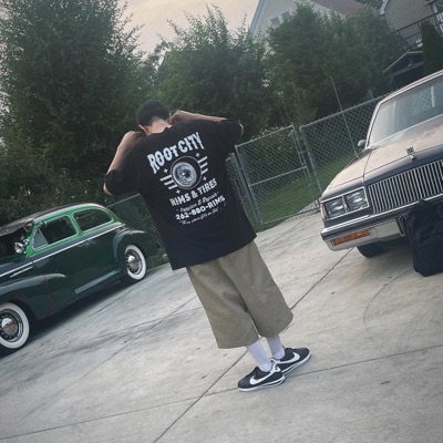 Rep That 414 - Single