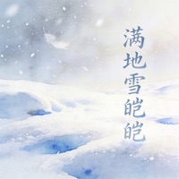 看满地雪皑皑 - Single - 李怼怼